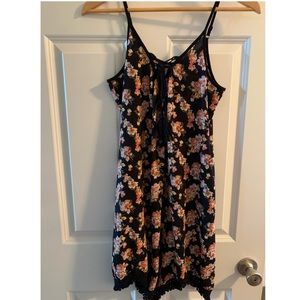 Xhilaration dress
